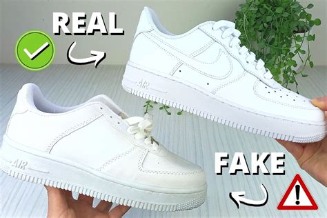 fake nike air force 1 vs real|air force 1 without metal.